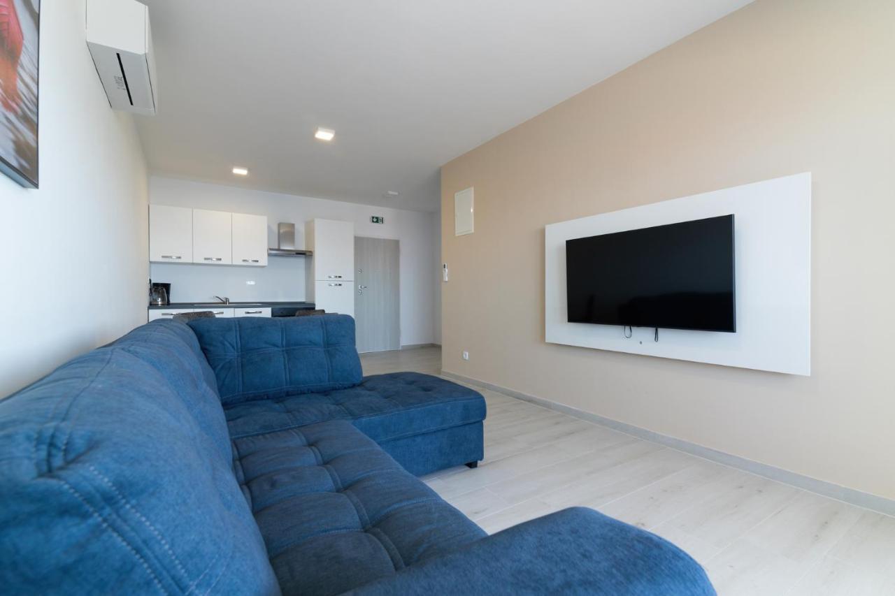 Apartmani Olimp スヴェティ・ユライ エクステリア 写真