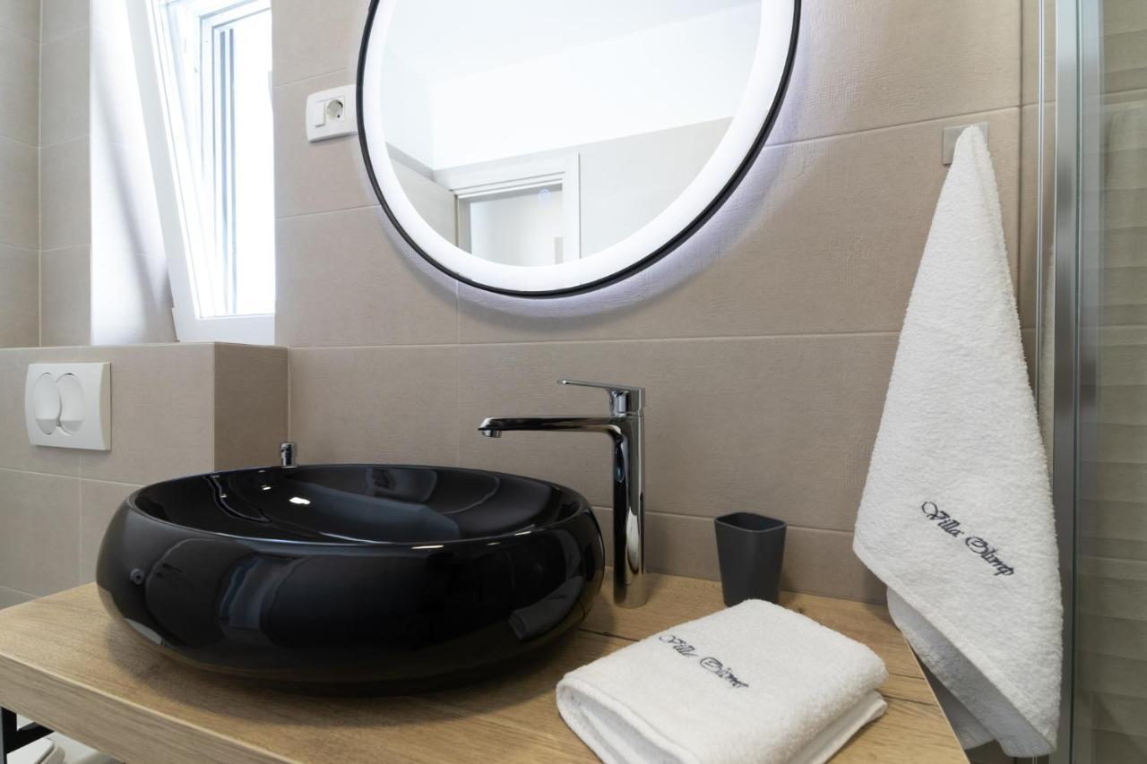 Apartmani Olimp スヴェティ・ユライ エクステリア 写真