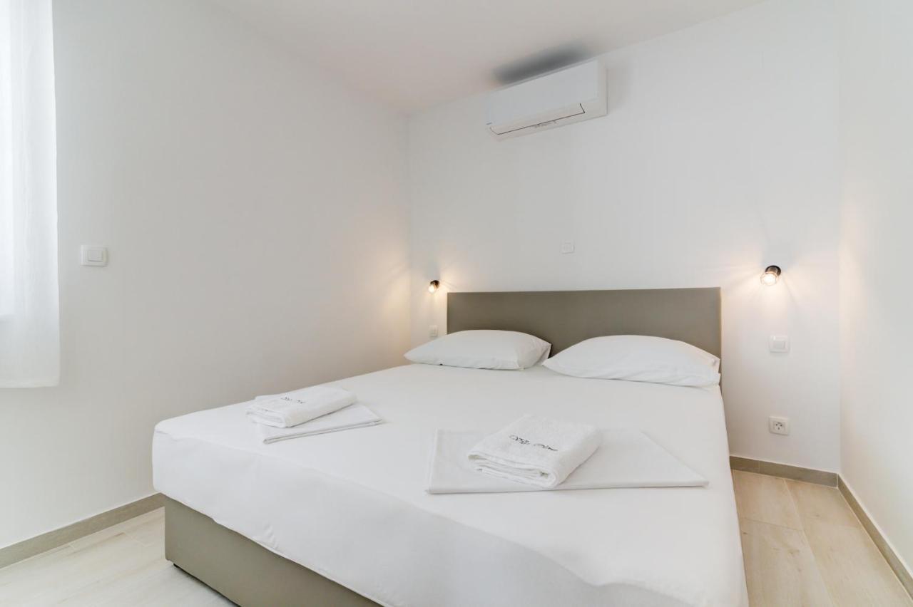 Apartmani Olimp スヴェティ・ユライ エクステリア 写真