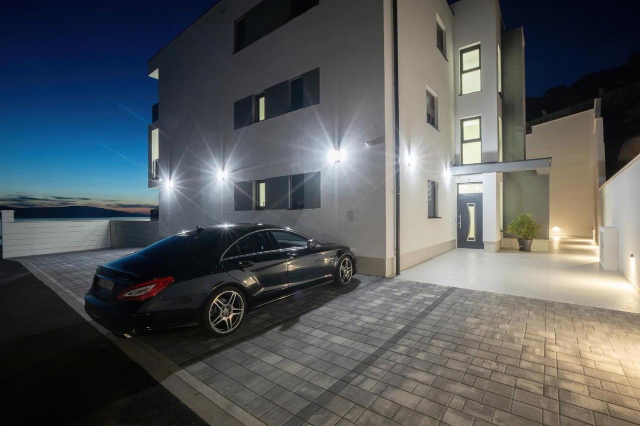 Apartmani Olimp スヴェティ・ユライ エクステリア 写真