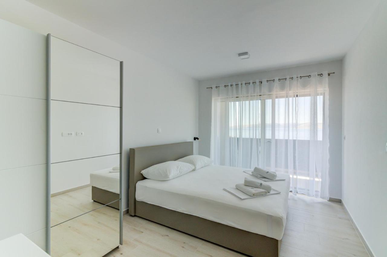 Apartmani Olimp スヴェティ・ユライ エクステリア 写真