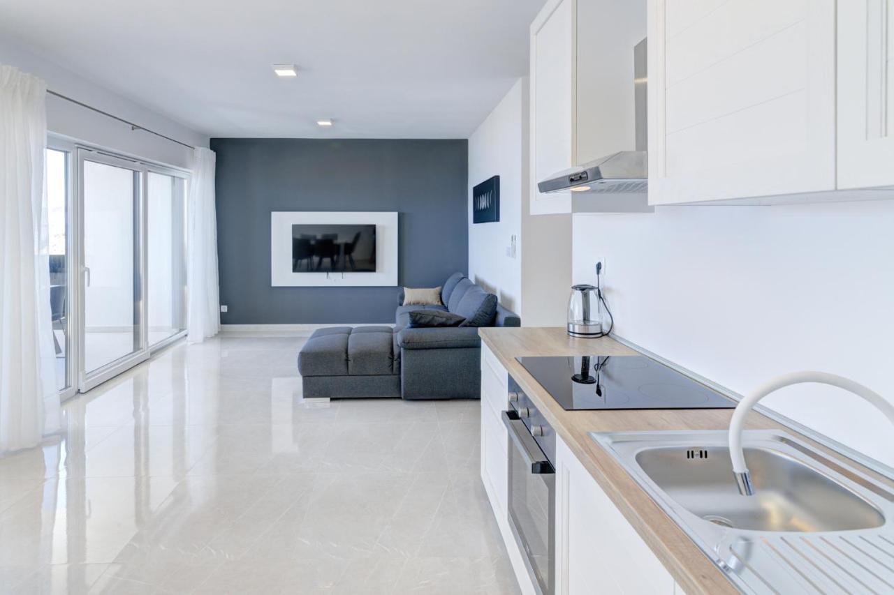 Apartmani Olimp スヴェティ・ユライ エクステリア 写真