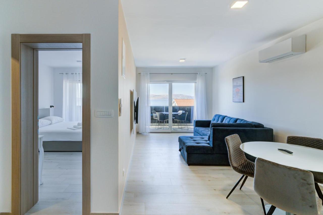 Apartmani Olimp スヴェティ・ユライ エクステリア 写真