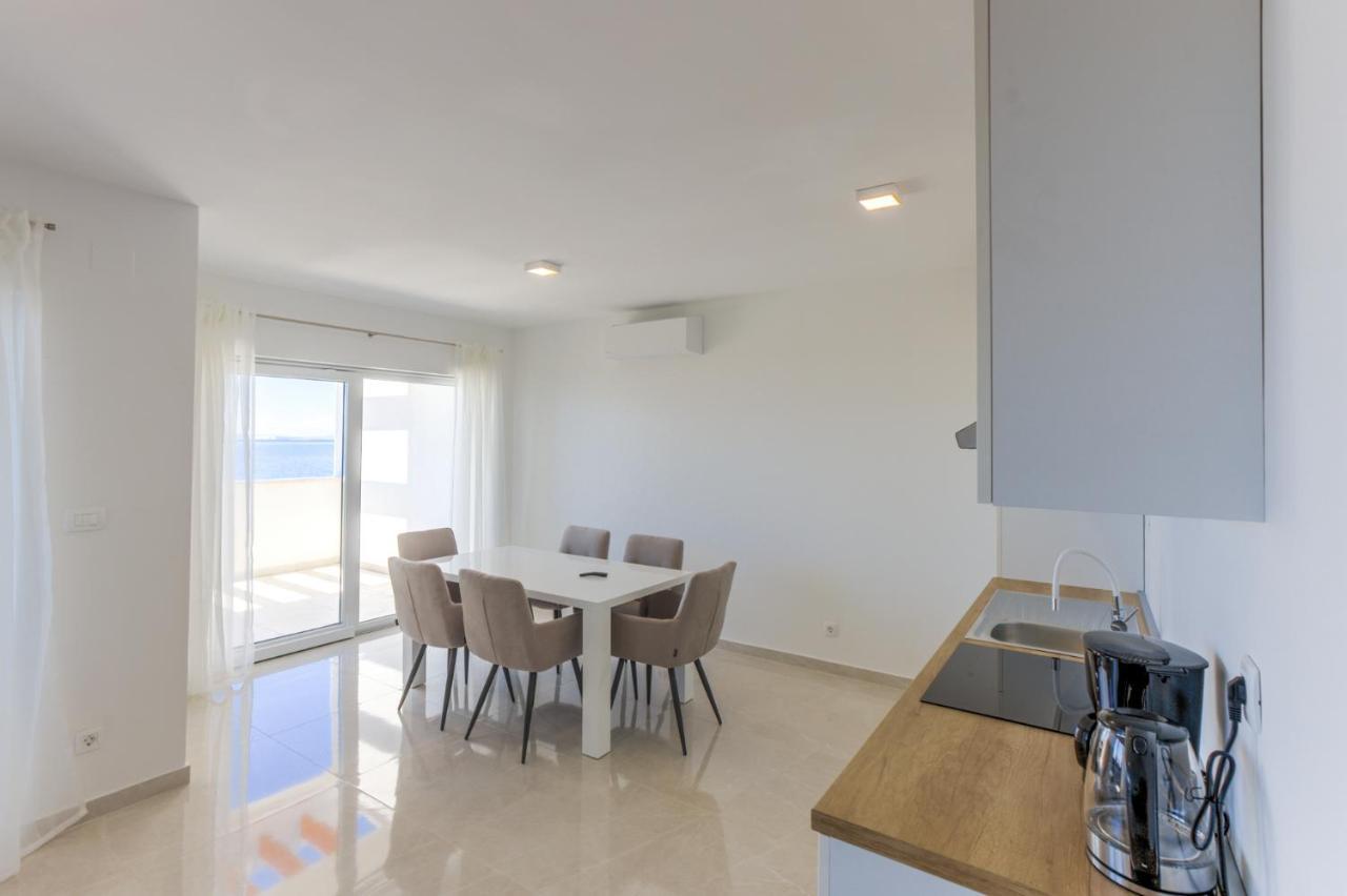 Apartmani Olimp スヴェティ・ユライ エクステリア 写真