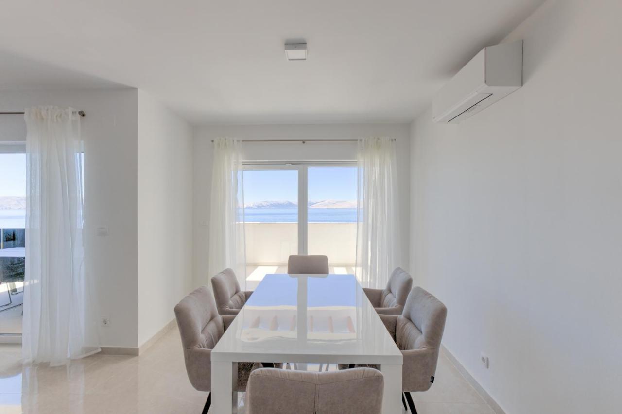 Apartmani Olimp スヴェティ・ユライ エクステリア 写真