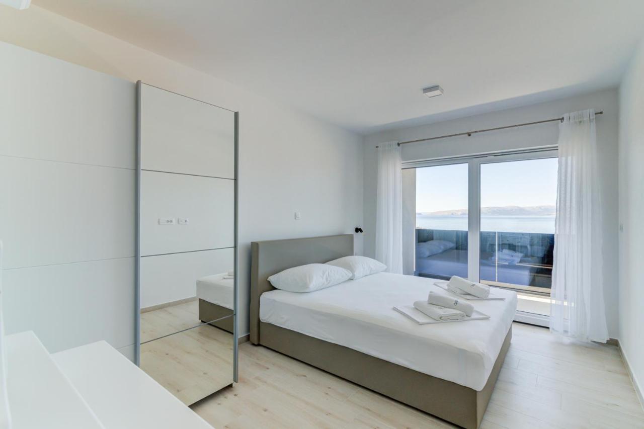 Apartmani Olimp スヴェティ・ユライ エクステリア 写真