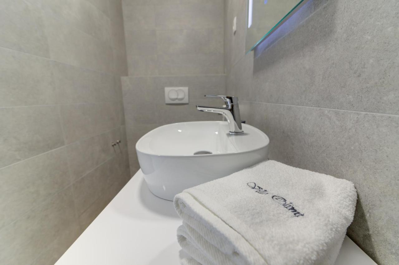 Apartmani Olimp スヴェティ・ユライ エクステリア 写真